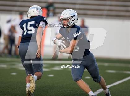 Thumbnail 2 in Independence @ Hickory Ridge (Charlotte Kickoff Showcase) photogallery.