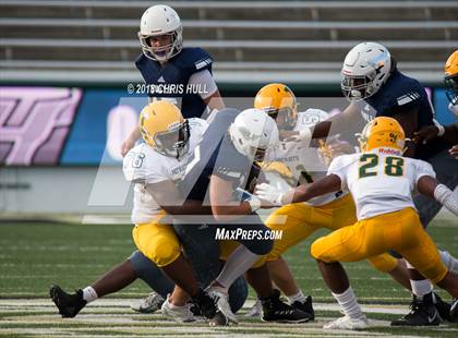 Thumbnail 3 in Independence @ Hickory Ridge (Charlotte Kickoff Showcase) photogallery.