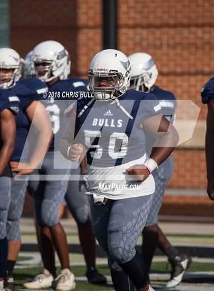 Thumbnail 3 in Independence @ Hickory Ridge (Charlotte Kickoff Showcase) photogallery.