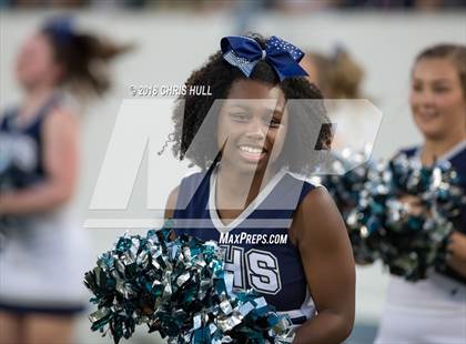 Thumbnail 3 in Independence @ Hickory Ridge (Charlotte Kickoff Showcase) photogallery.
