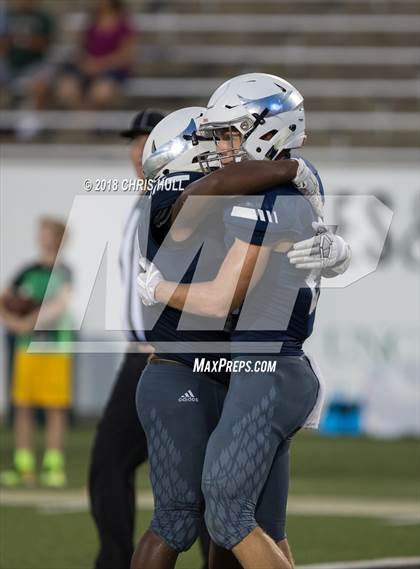 Thumbnail 1 in Independence @ Hickory Ridge (Charlotte Kickoff Showcase) photogallery.