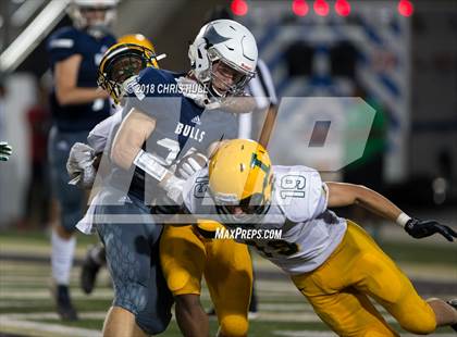 Thumbnail 3 in Independence @ Hickory Ridge (Charlotte Kickoff Showcase) photogallery.
