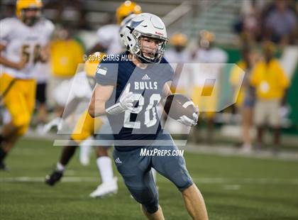 Thumbnail 2 in Independence @ Hickory Ridge (Charlotte Kickoff Showcase) photogallery.