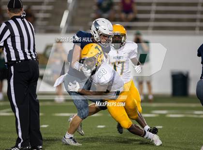 Thumbnail 3 in Independence @ Hickory Ridge (Charlotte Kickoff Showcase) photogallery.