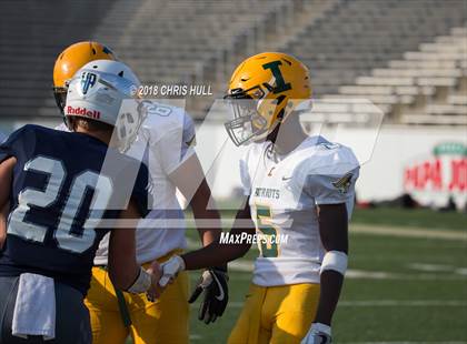 Thumbnail 3 in Independence @ Hickory Ridge (Charlotte Kickoff Showcase) photogallery.