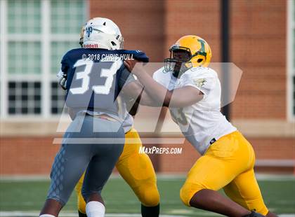 Thumbnail 3 in Independence @ Hickory Ridge (Charlotte Kickoff Showcase) photogallery.