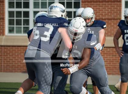 Thumbnail 1 in Independence @ Hickory Ridge (Charlotte Kickoff Showcase) photogallery.
