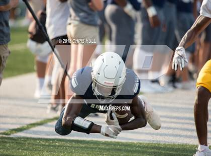 Thumbnail 1 in Independence @ Hickory Ridge (Charlotte Kickoff Showcase) photogallery.