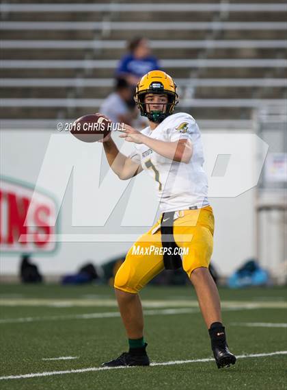 Thumbnail 2 in Independence @ Hickory Ridge (Charlotte Kickoff Showcase) photogallery.