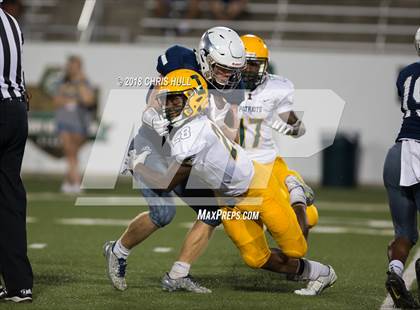 Thumbnail 1 in Independence @ Hickory Ridge (Charlotte Kickoff Showcase) photogallery.