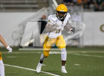 Thumbnail 1 in Independence @ Hickory Ridge (Charlotte Kickoff Showcase) photogallery.