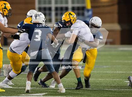 Thumbnail 2 in Independence @ Hickory Ridge (Charlotte Kickoff Showcase) photogallery.