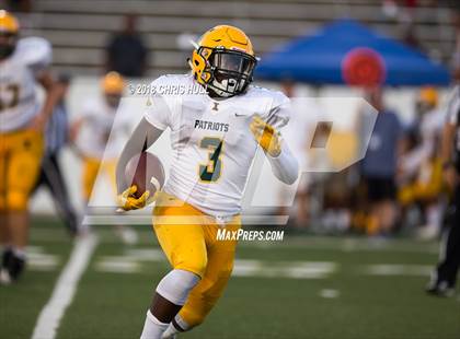 Thumbnail 3 in Independence @ Hickory Ridge (Charlotte Kickoff Showcase) photogallery.