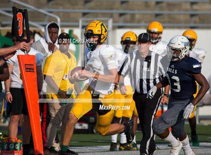 Thumbnail 2 in Independence @ Hickory Ridge (Charlotte Kickoff Showcase) photogallery.