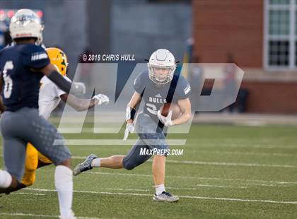 Thumbnail 1 in Independence @ Hickory Ridge (Charlotte Kickoff Showcase) photogallery.