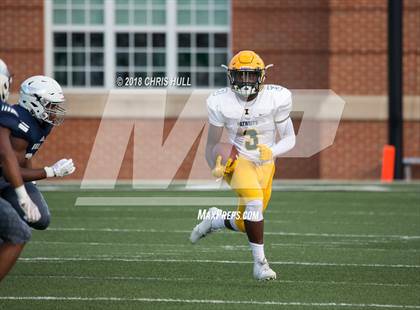 Thumbnail 3 in Independence @ Hickory Ridge (Charlotte Kickoff Showcase) photogallery.