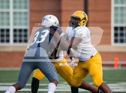 Thumbnail 2 in Independence @ Hickory Ridge (Charlotte Kickoff Showcase) photogallery.