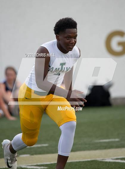 Thumbnail 3 in Independence @ Hickory Ridge (Charlotte Kickoff Showcase) photogallery.