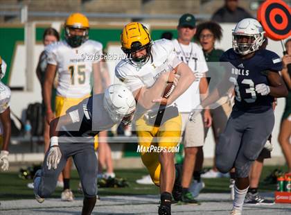 Thumbnail 3 in Independence @ Hickory Ridge (Charlotte Kickoff Showcase) photogallery.