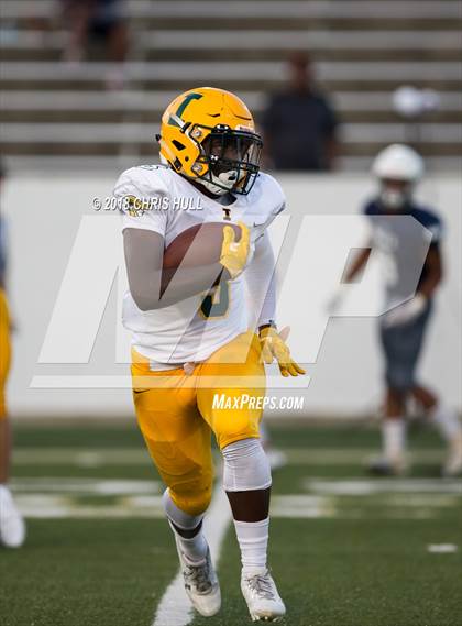 Thumbnail 2 in Independence @ Hickory Ridge (Charlotte Kickoff Showcase) photogallery.