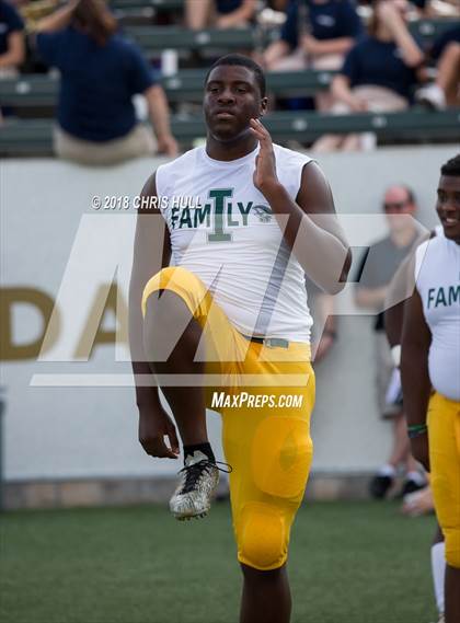 Thumbnail 3 in Independence @ Hickory Ridge (Charlotte Kickoff Showcase) photogallery.