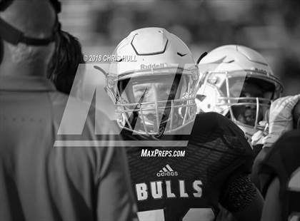 Thumbnail 2 in Independence @ Hickory Ridge (Charlotte Kickoff Showcase) photogallery.
