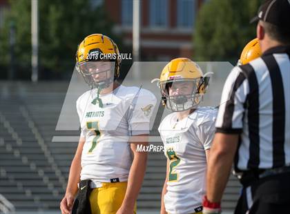 Thumbnail 2 in Independence @ Hickory Ridge (Charlotte Kickoff Showcase) photogallery.