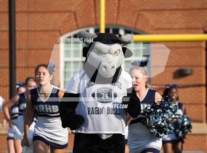 Thumbnail 2 in Independence @ Hickory Ridge (Charlotte Kickoff Showcase) photogallery.