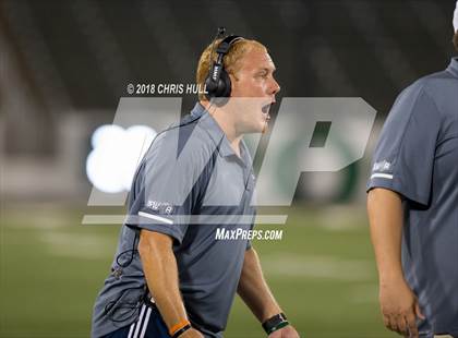 Thumbnail 3 in Independence @ Hickory Ridge (Charlotte Kickoff Showcase) photogallery.