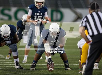 Thumbnail 2 in Independence @ Hickory Ridge (Charlotte Kickoff Showcase) photogallery.