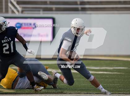 Thumbnail 1 in Independence @ Hickory Ridge (Charlotte Kickoff Showcase) photogallery.