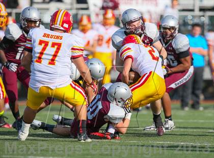 Thumbnail 2 in North Bergen @ St. Peter's Prep  photogallery.
