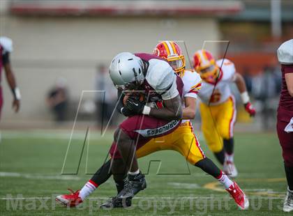 Thumbnail 3 in North Bergen @ St. Peter's Prep  photogallery.