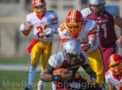 Thumbnail 2 in North Bergen @ St. Peter's Prep  photogallery.