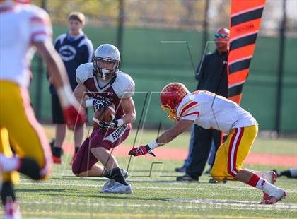 Thumbnail 1 in North Bergen @ St. Peter's Prep  photogallery.
