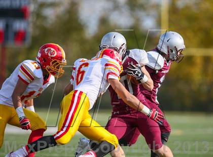 Thumbnail 2 in North Bergen @ St. Peter's Prep  photogallery.
