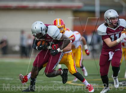 Thumbnail 2 in North Bergen @ St. Peter's Prep  photogallery.
