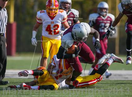Thumbnail 2 in North Bergen @ St. Peter's Prep  photogallery.