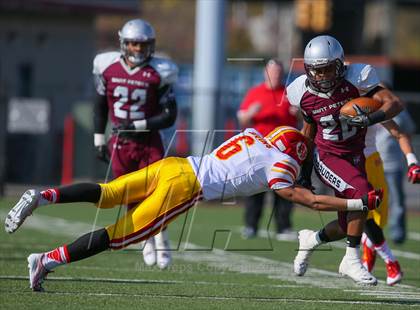 Thumbnail 1 in North Bergen @ St. Peter's Prep  photogallery.