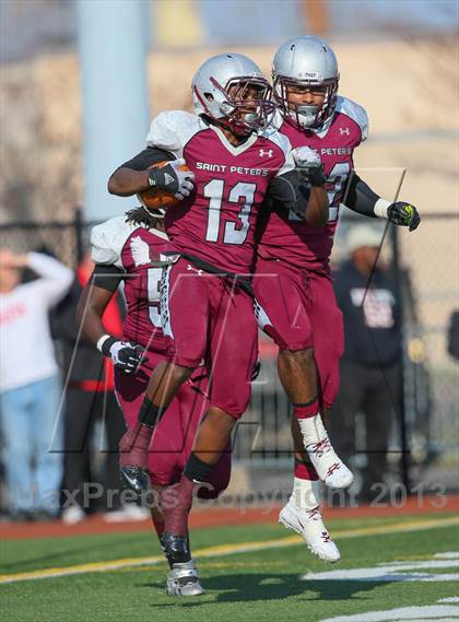 Thumbnail 2 in North Bergen @ St. Peter's Prep  photogallery.