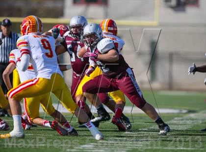 Thumbnail 1 in North Bergen @ St. Peter's Prep  photogallery.