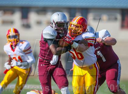 Thumbnail 2 in North Bergen @ St. Peter's Prep  photogallery.