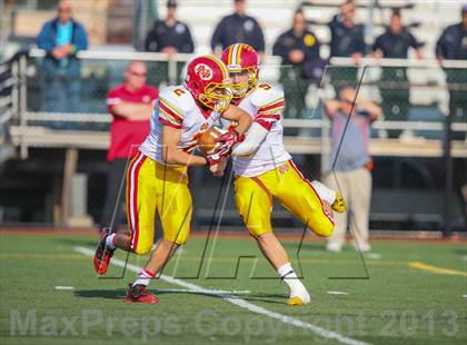 Thumbnail 1 in North Bergen @ St. Peter's Prep  photogallery.