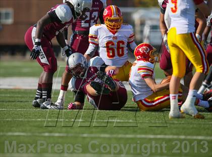 Thumbnail 1 in North Bergen @ St. Peter's Prep  photogallery.
