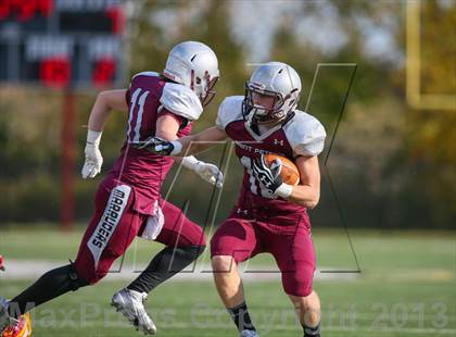 Thumbnail 2 in North Bergen @ St. Peter's Prep  photogallery.