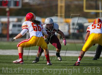Thumbnail 1 in North Bergen @ St. Peter's Prep  photogallery.