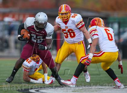 Thumbnail 3 in North Bergen @ St. Peter's Prep  photogallery.