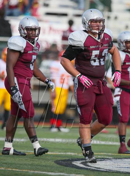 Thumbnail 3 in North Bergen @ St. Peter's Prep  photogallery.