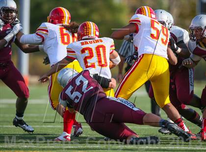 Thumbnail 1 in North Bergen @ St. Peter's Prep  photogallery.