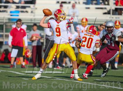 Thumbnail 2 in North Bergen @ St. Peter's Prep  photogallery.